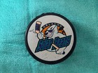 Vintage Orlando Solar Bears Ihl Hockey Puck Collectible Made In Cz