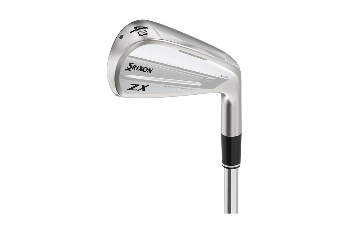 マークⅡ ZX MKII Hybrid | Golf Clubs | Dunlop Sports US
