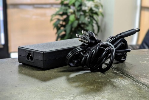 LOT 10 DELL 65w 90w 180w Charger for Lattitude Precision XPS Inspiron 7.4mm - Picture 5 of 5