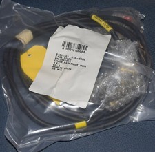 MILITARY DUKE RETR 115 POWER CABLE ASSEMBLY 3991824 6150-01-610-6668 