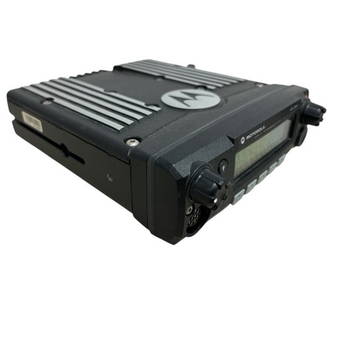 Radio bidireccional Motorola XTL2500 M21URM9PW1AN - Imagen 2 de 9