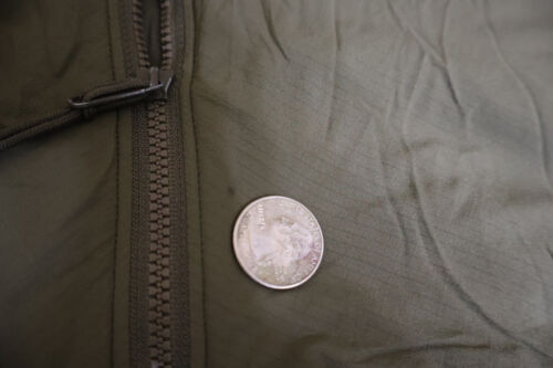 Arc'teryx LEAF Atom LT Jacket (Gen 2) - 2XL - Ranger Green - Picture 9 of 14