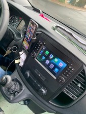 Autoradio Mercedes VITO