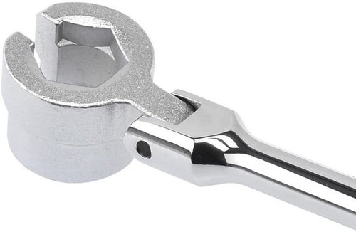 22mm 7/8 Inch O2 Oxygen Sensor Flex Head Wrench Removal Tool 12pt & 6pt - Picture 5 of 5