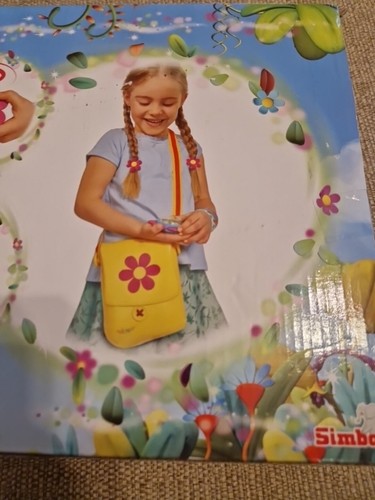 Wissper Bag Set Simba Role Play Toys ¡Nuevo 3! - Imagen 8 de 10