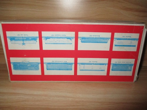 Model Power New York Central System Train Plug Door Green Box Car NYC 87615 - Picture 6 of 7