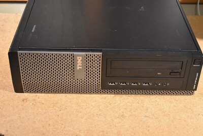 Dell Optiplex Quad Core i7-2600 3.4GHz 16GB RAM Windows XP Pro x64 64-bit WiFi