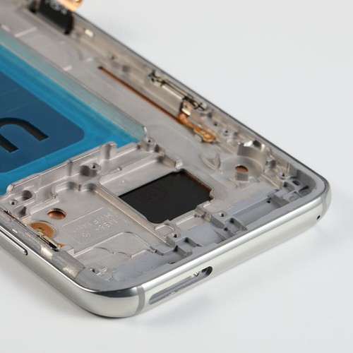 Nouveau numériseur écran tactile OLED Samsung Galaxy S8+ Plus - Photo 56 sur 75