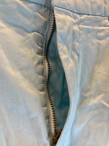 Pantaloncini Chino Scotch and Soda Aloha Martedì Uomo 36 Elastan Blu Nuovi - Foto 3 di 19