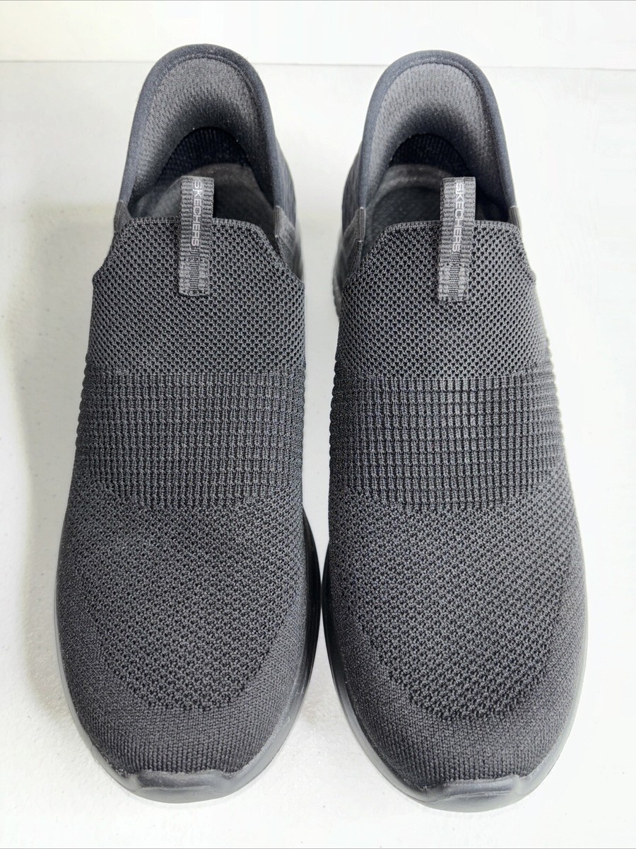 み。 CANDY☆彡 Skechers Slip-Ins Ultra Flex 3.0 Cozy Streak Style