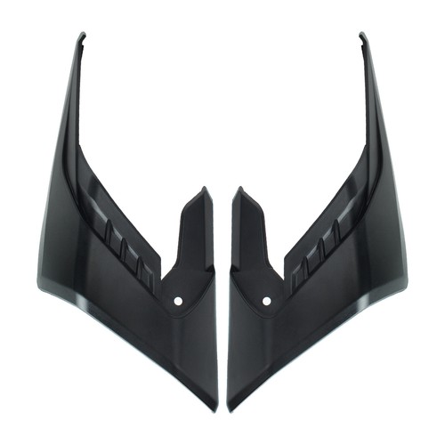 Kit de alerones laterales alerones laterales carenado delantero para Honda CB650R 2019-2023 - Imagen 8 de 22