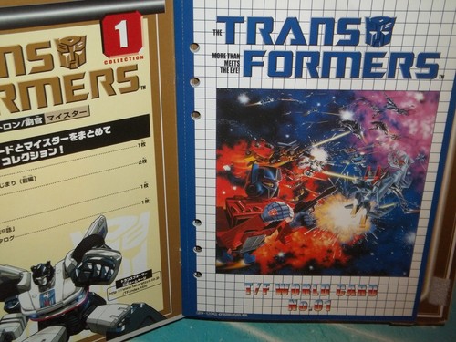 TRANSFORMERS TAKARA REISSUE #1 AUTOBOT WARRIOR JAZZ MEISTER PORSCHE FIGURE - Picture 2 of 3