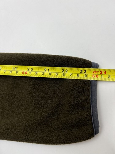 MAMMUT Full Zip Fleece Strickjacke Damen Größe S - Bild 8 von 10