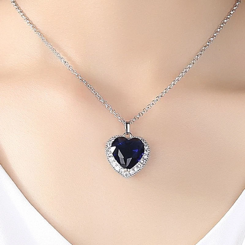 Best store wedding necklaces