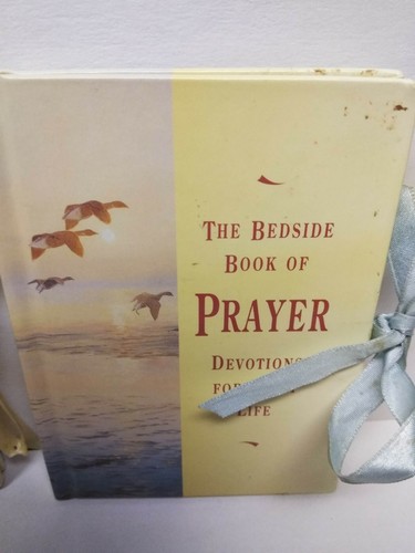 Bedside Book of Angels, Bedside Book of Prayer, Whispers from Heaven, Devotions - Imagen 3 de 4