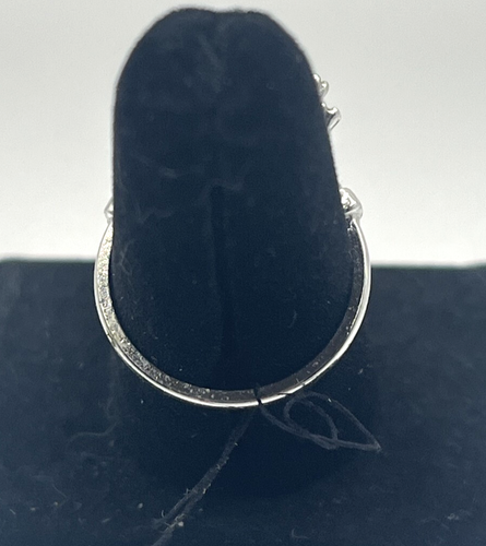 Vintage Estate Ring Size 7 New Old Stock #051225L - Picture 3 of 4