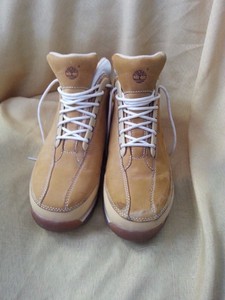timberland 6m size