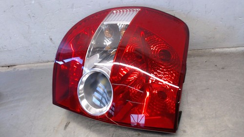 Heckleuchte komplett L VW Fox 1.2 5 Z 2005-2010