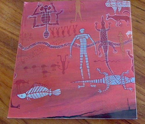 The QUINKINS ~ Percy Trezise D Roughsey ilus. Dreamtime 1980 sin leer en caja - Imagen 21 de 22