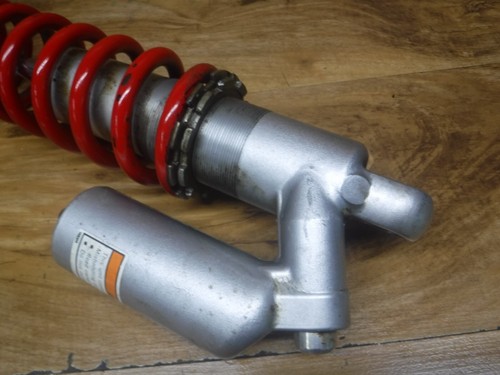 1994 94 YAMAHA YZ250 YZ 250 OEM REAR SHOCK ABSORBER 4JX-22210-30-00 FAST SHIPPIN - Foto 18 di 20