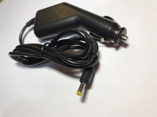 9V Auto Netzteil für Panasonic DVD-LS50 / DVDLV50 Tragbarer DVD Player - Bild 5 von 5