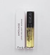 Love Delight Amouage perfume - a new fragrance for women 2024