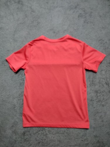 Oshkosh B'gosh Rash Guard Boys 5/5A Gray Red - Picture 9 of 9