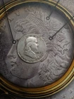 Silver 1949 D   Franklin Half Dollar  TP-8983