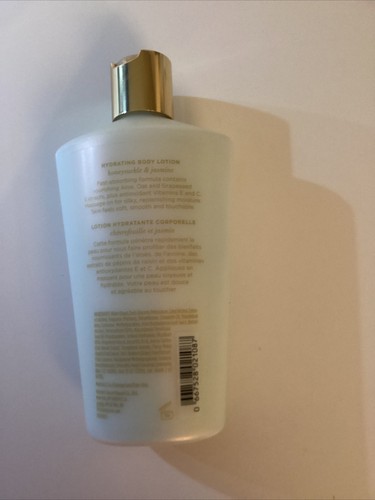 Victoria's Secret Charm Body Lozione 8,4 oz bottiglia nuova inutilizzata - Foto 2 di 2