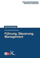 FüHrung, Steuerung, Management | Buch | 9783780010674