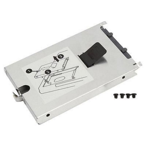 HP Compaq Festplatte HD Caddy Steckverbinder NX6110 NC6120 NC6220 NX6130