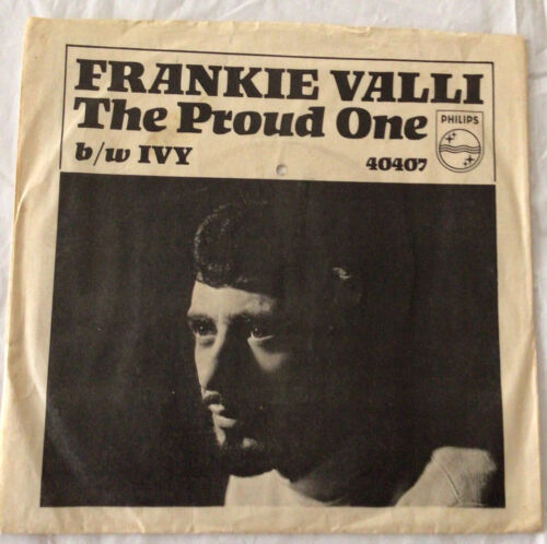 LOT OF (15) VINTAGE PICTURE SLEEVES ONLY - Foto 14 di 18