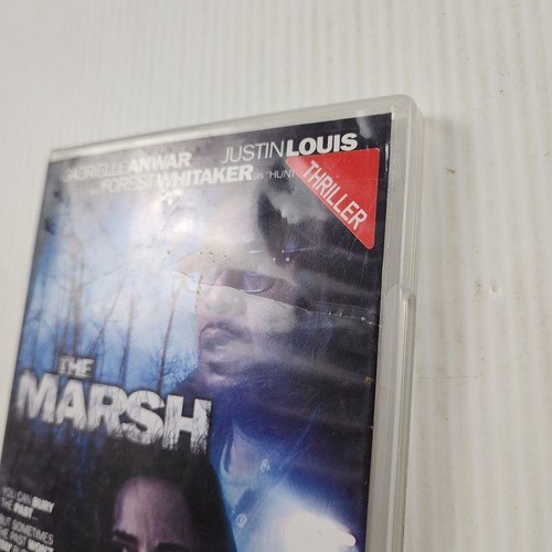 DVD R4 MA15+ Rated Movies Series Various Titles Pick From List TRACKED POST - Picture 453 of 498