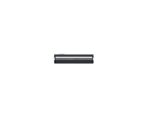 Samsung Galaxy Z Tapa 4 256GB DS Negro 6.7" 5G (8GB) Android - Imagen 8 de 9