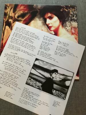 ENYA - WATERMARK (New Reissue / Remastered 180 Gram LP