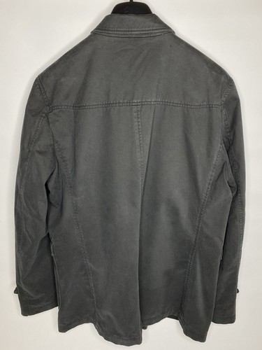 Herren Robert Graham Outpost 5 Pocket Tailored Fit Webjacke • Gr. L 42 *NEU - Bild 6 von 11