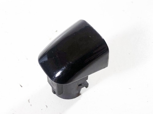 09-16 Audi A4 S4 Q5 B8 Left OR Right Exterior Door Handle Cover Brilliant Black - Picture 2 of 11