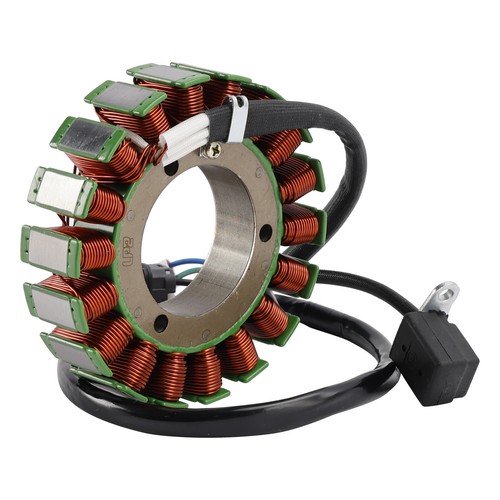Magneto Stator Generator For TGB Blade Target 400 425 500 525 550 Quad 924415E - Picture 3 of 9