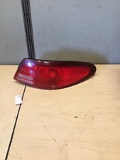 98 99 00 01 02 FORD ESCORT Tail Light Lamp Assembly Right Passenger Side