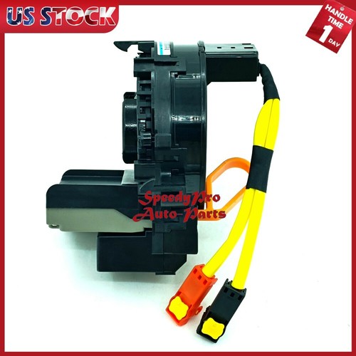 Muelle de reloj con sensor de ángulo de dirección para Toyota Land Cruiser Lexus GS LS - Imagen 5 de 6