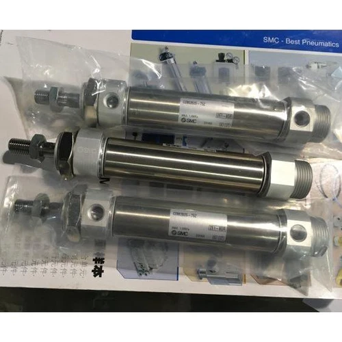 1PC New SMC CDM2B25-75Z Cylinder CDM2B2575Z Free Shipping - Picture 3 of 3