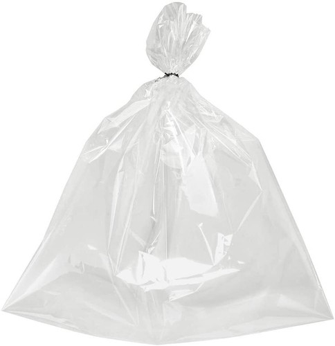 24 pcs Jumbo Turkey Roasting Bag 55 x 60 cm Microwave Safe Spatter Free Cooking - Picture 3 of 7