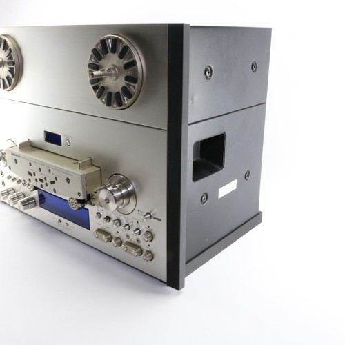 Carrete a carrete Pioneer RT-909 RT-901 pies - Imagen 10 de 10