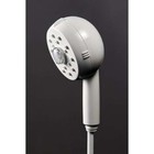 Science Mirable Sara-ultra mist shower head-made in Japan