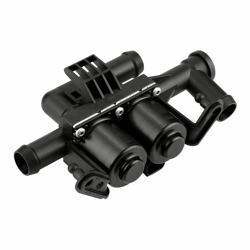 Válvula de control de calefacción 64219310349 para BMW 528i xDrive 535i 550i 640i 760Li 740i Foto 3 de 4