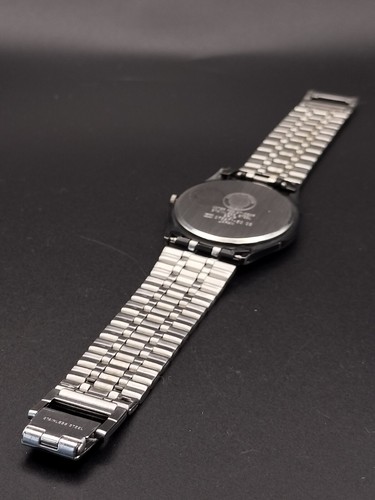 Mint condition ORIENT YOU KW-C75271-50 Quartz watch Battery replaced From Japan - Picture 14 of 15