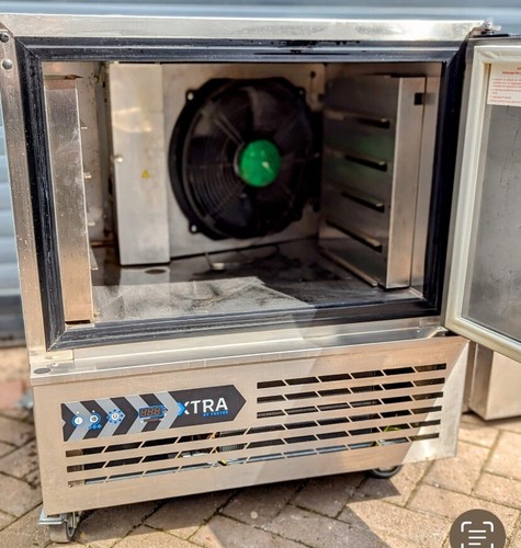 Foster Xtra XR20 Blast chiller - Picture 4 of 4