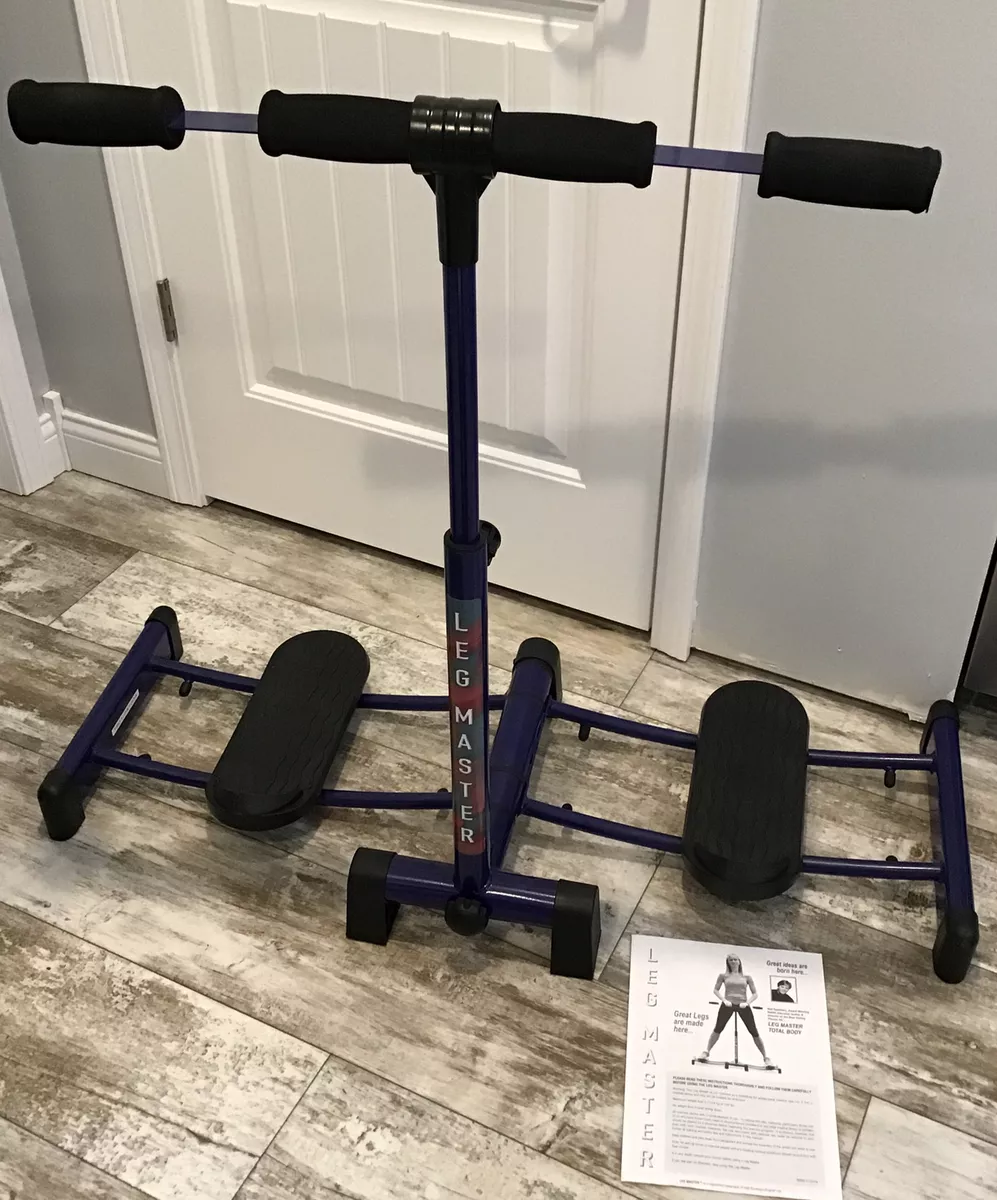 Legmaster total online body