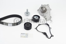 CONTINENTAL CTAM CT1162WP5 Water Pump & Timing Belt Set for CITROËN DS FIAT FORD