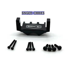 REEFS SEHREEFS148 REEFS 7075 Servo Mount: AXIAL SCX24 HH